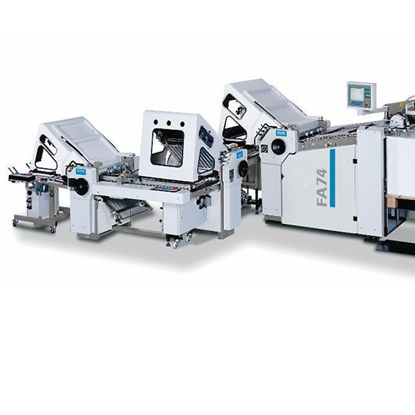 Prepress machine
